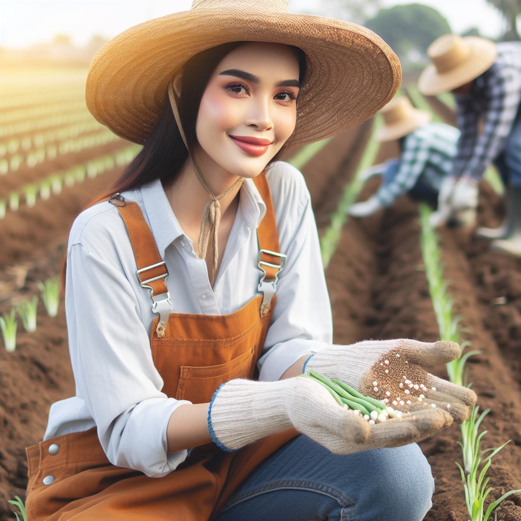 Crop-Specific Soil Prep Techniques