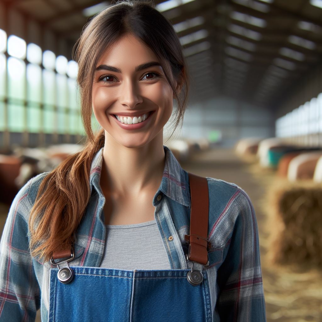 Cultivating Change: Women Innovators in Agriculture