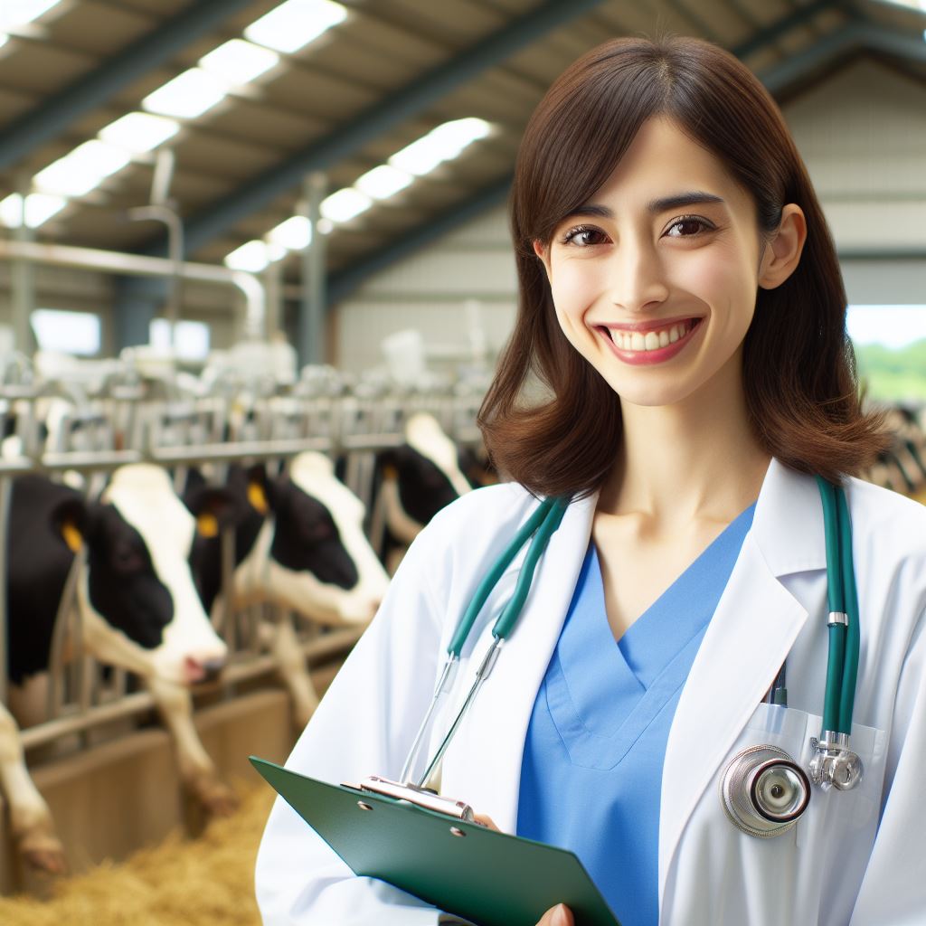 Doctor to Dairy: A Medico's Agri Adventure