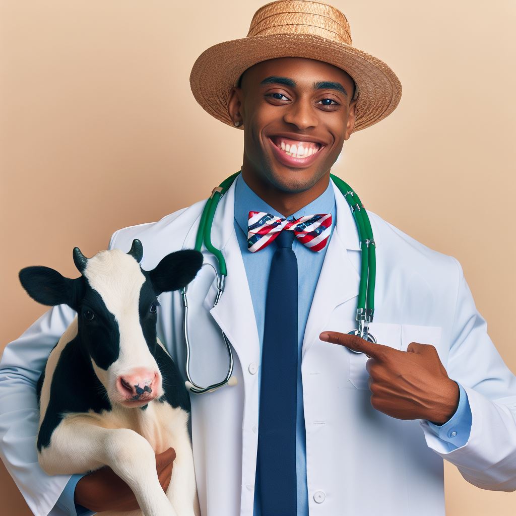Doctor to Dairy: A Medico's Agri Adventure