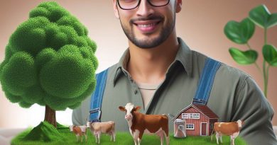 Eco-Friendly Beef Farming: A Guide