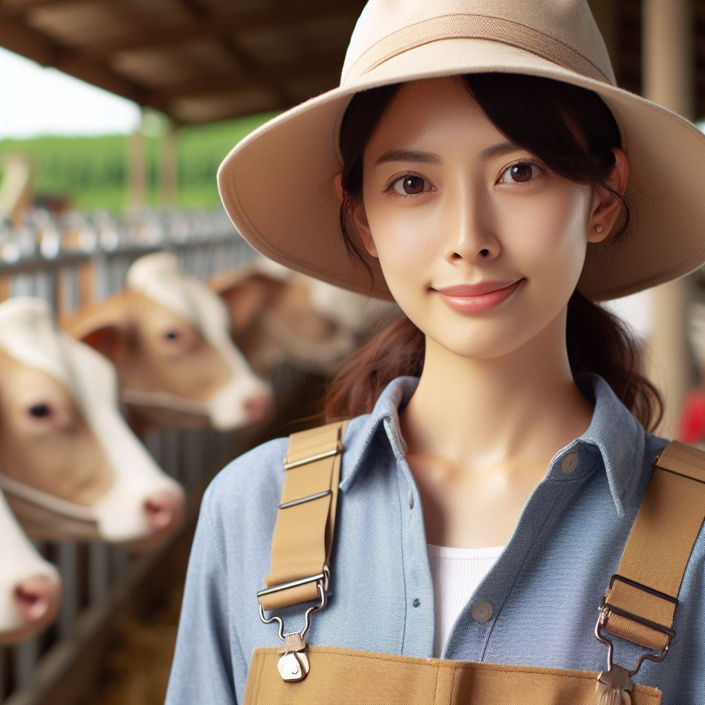 Eco-Friendly Livestock Equipment What's New