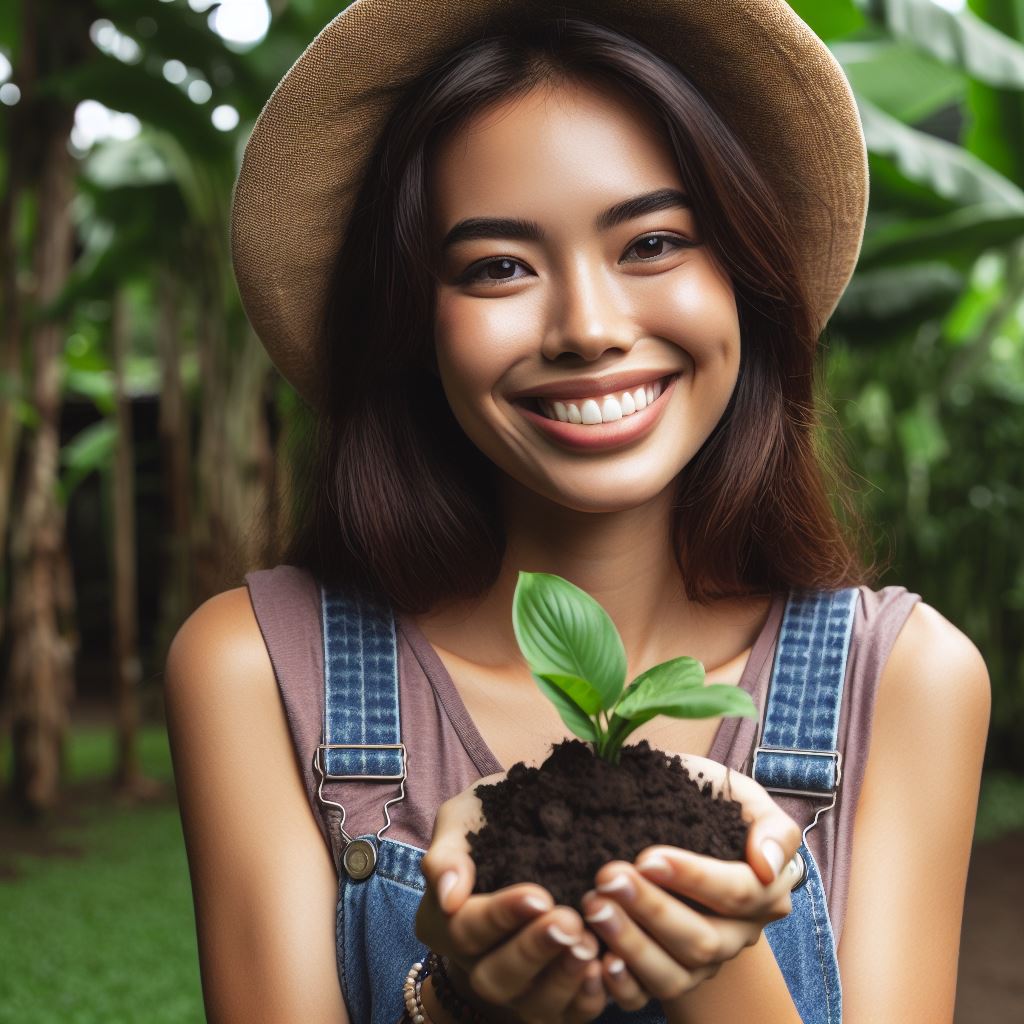 Eco-Friendly Soil: Essential Nutrients Guide