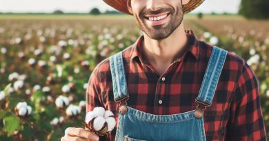 Efficient Cotton Picking Methods Explained
