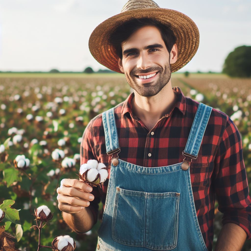 Efficient Cotton Picking Methods Explained