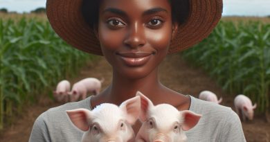 Ethical Pig Farming Essentials