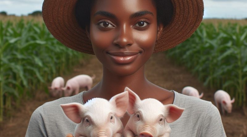 Ethical Pig Farming Essentials