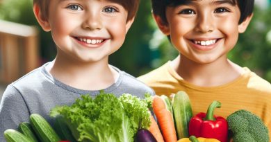 Farm-Friendly Kids' Meals Made Easy