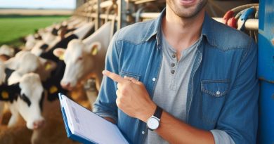 Farm Policy Updates: Must-Know Info