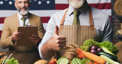 Farm-to-Table: A Restaurant Revolution