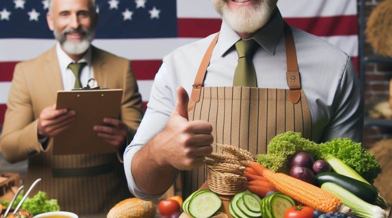Farm-to-Table: A Restaurant Revolution