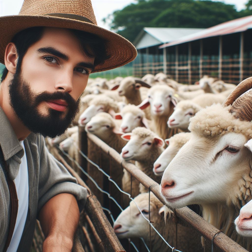 Fencing Solutions for Sheep and Goats