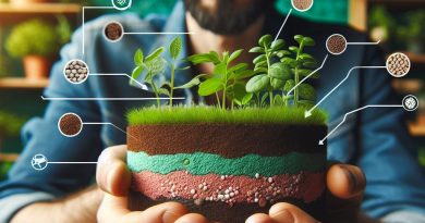 Fertilizing Facts: Feed Your Plants Right