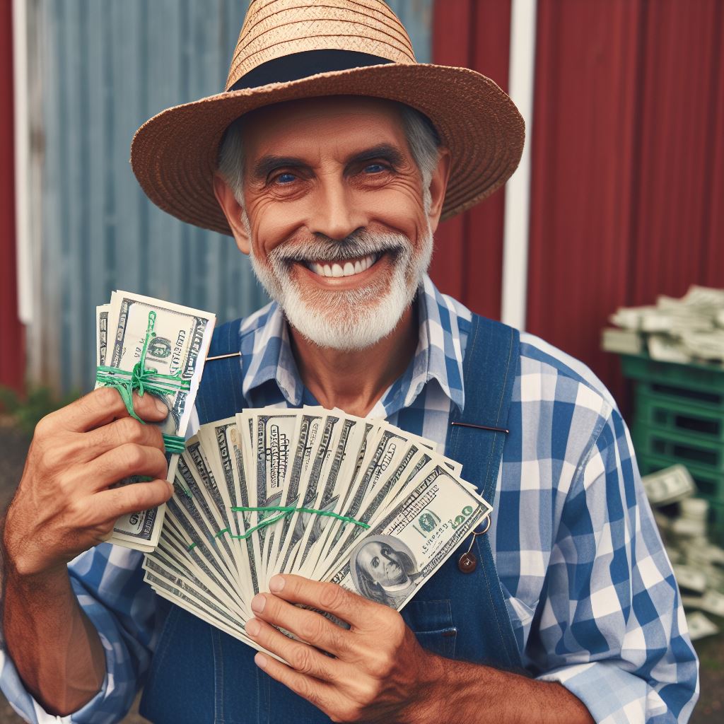 Finance Tips for Modern Farmers