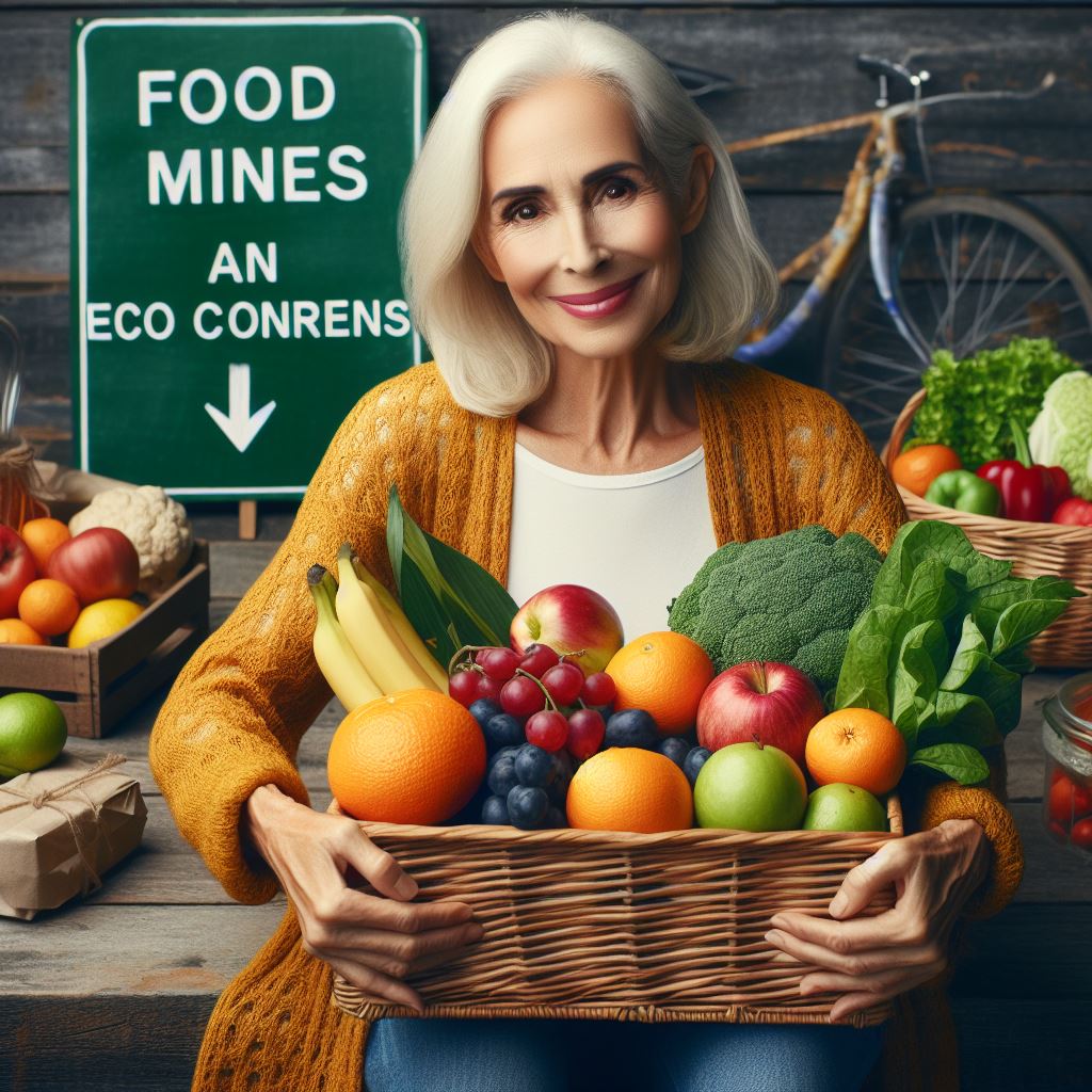 Food Miles: An Eco Concern