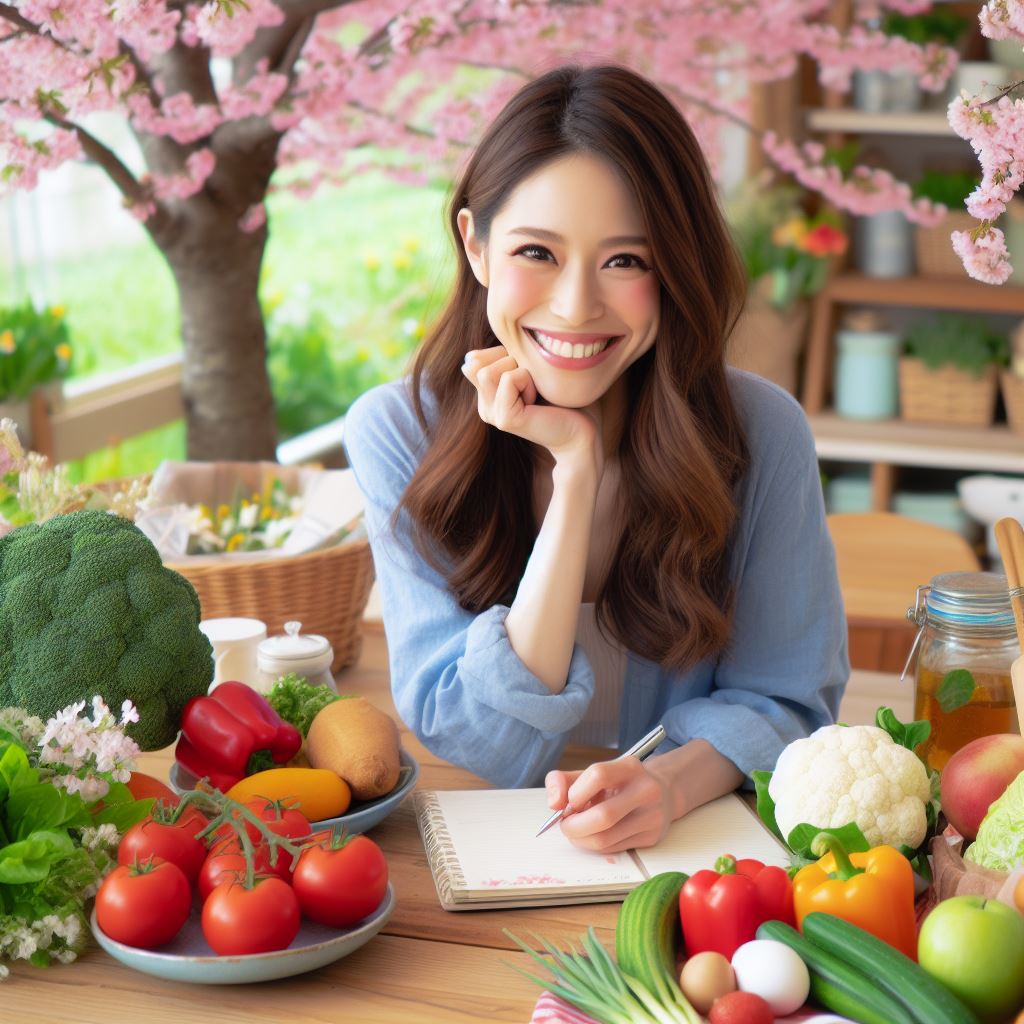 Fresh Summer Fruits: From Farm to Your Table