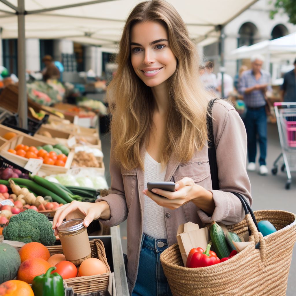 Fresh on Your Plate: The Farm-to-Table Path