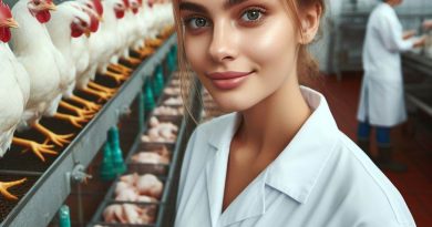 From Farm to Table: Poultry Processing Insights