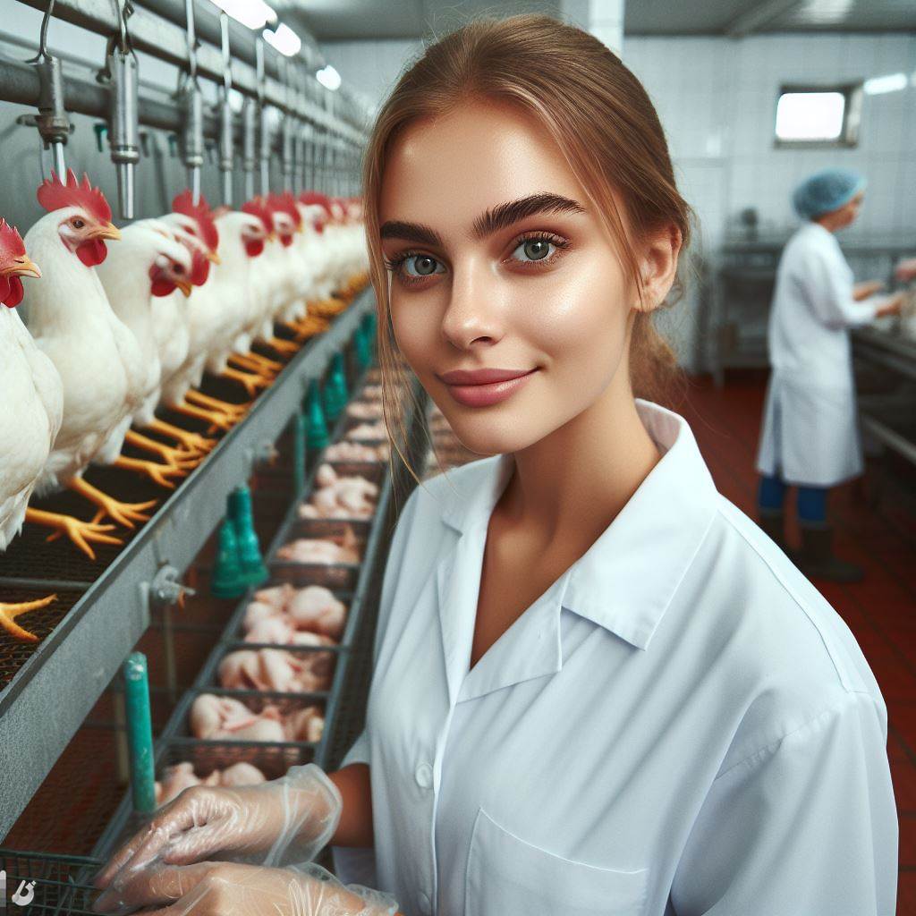 From Farm to Table: Poultry Processing Insights