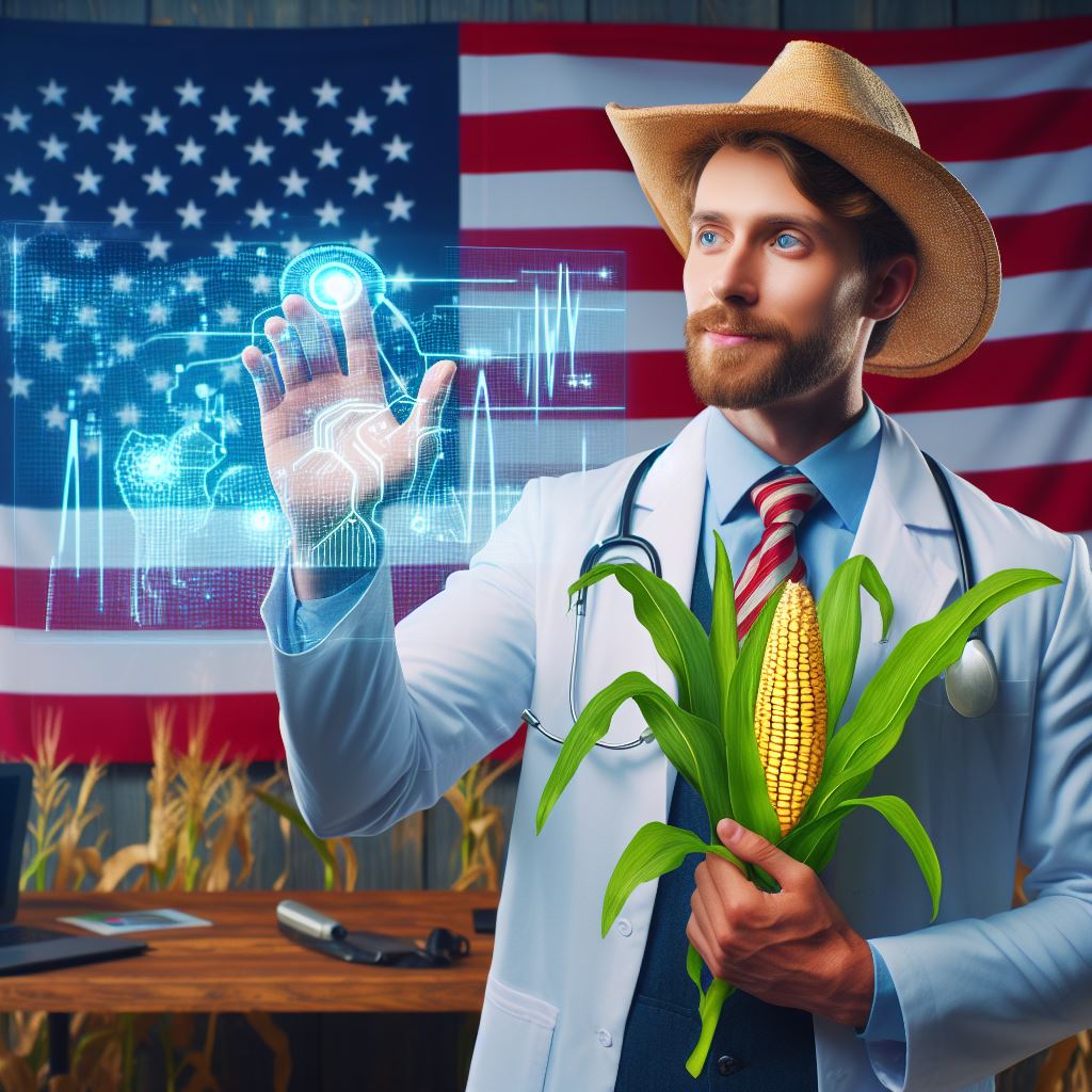 Future Crops: Biotech for Better Yield