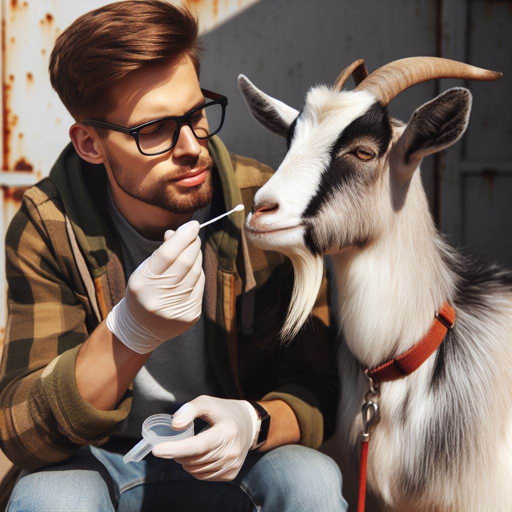 Goat Genetics: Improving Your Herd’s Quality