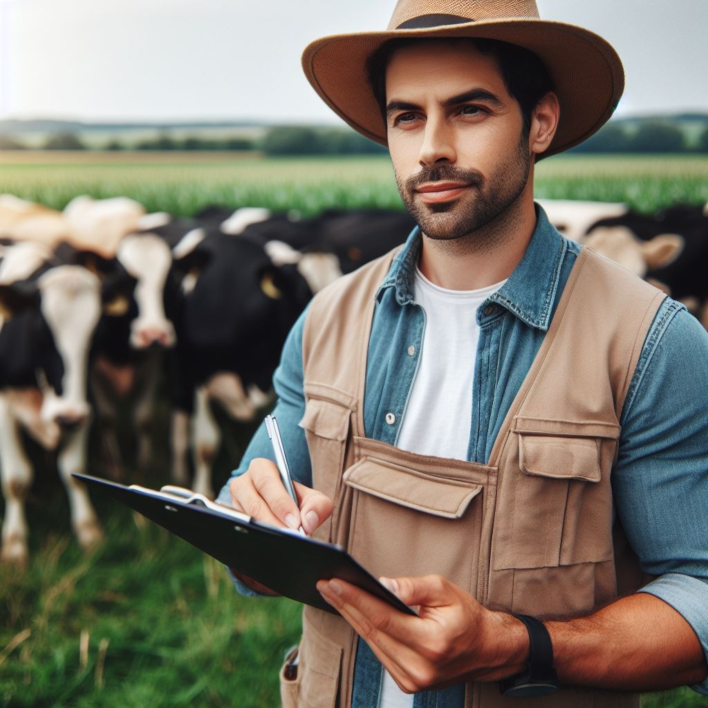 Grazing Plans for Small Farms