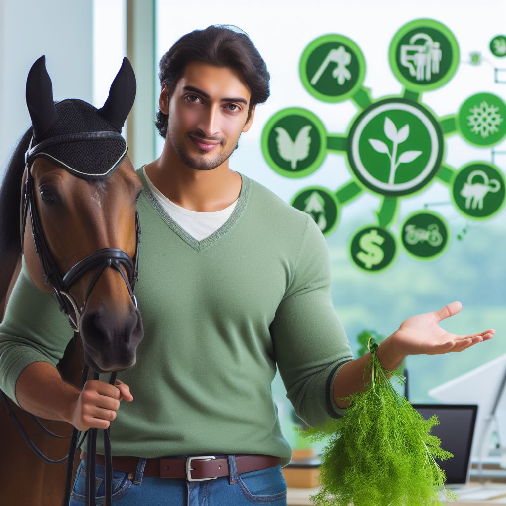 Green Horse Care Strategies