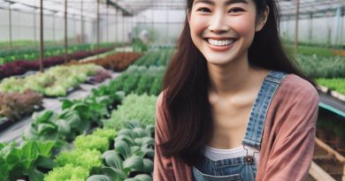 Greenhouse Tips for Small-Scale Farmers