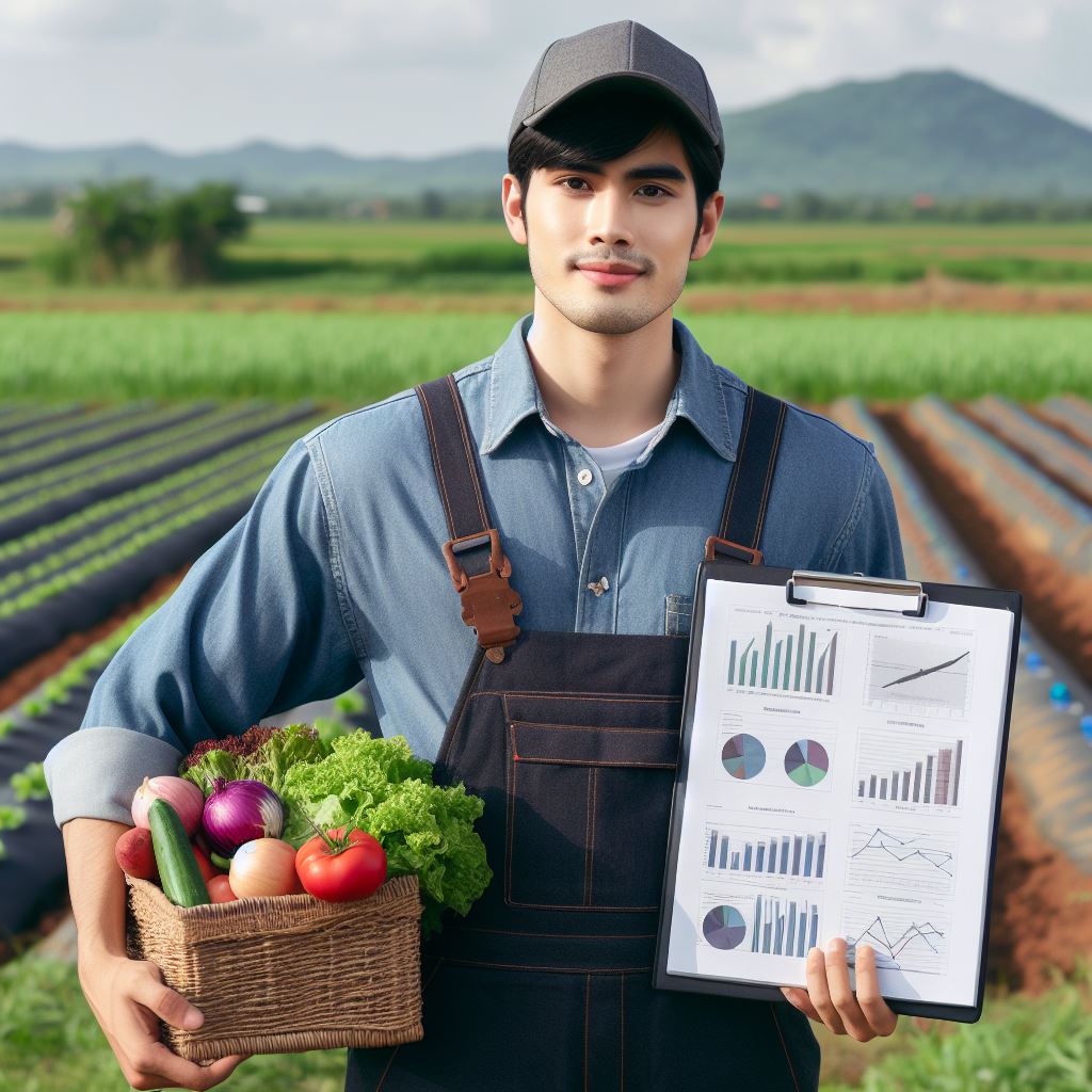 Guide Young Farmer Subsidies 2024