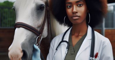 Horse Health: Equine Disease Prevention