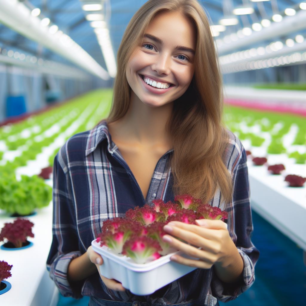 Hydroponics: Future of Climate-Resilient Farming