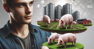 Innovations in Swine Welfare