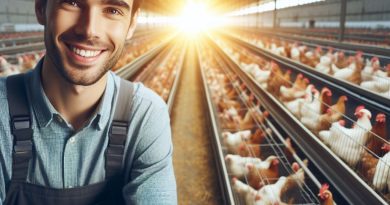 Layer vs. Broiler: Choosing Your Poultry Path