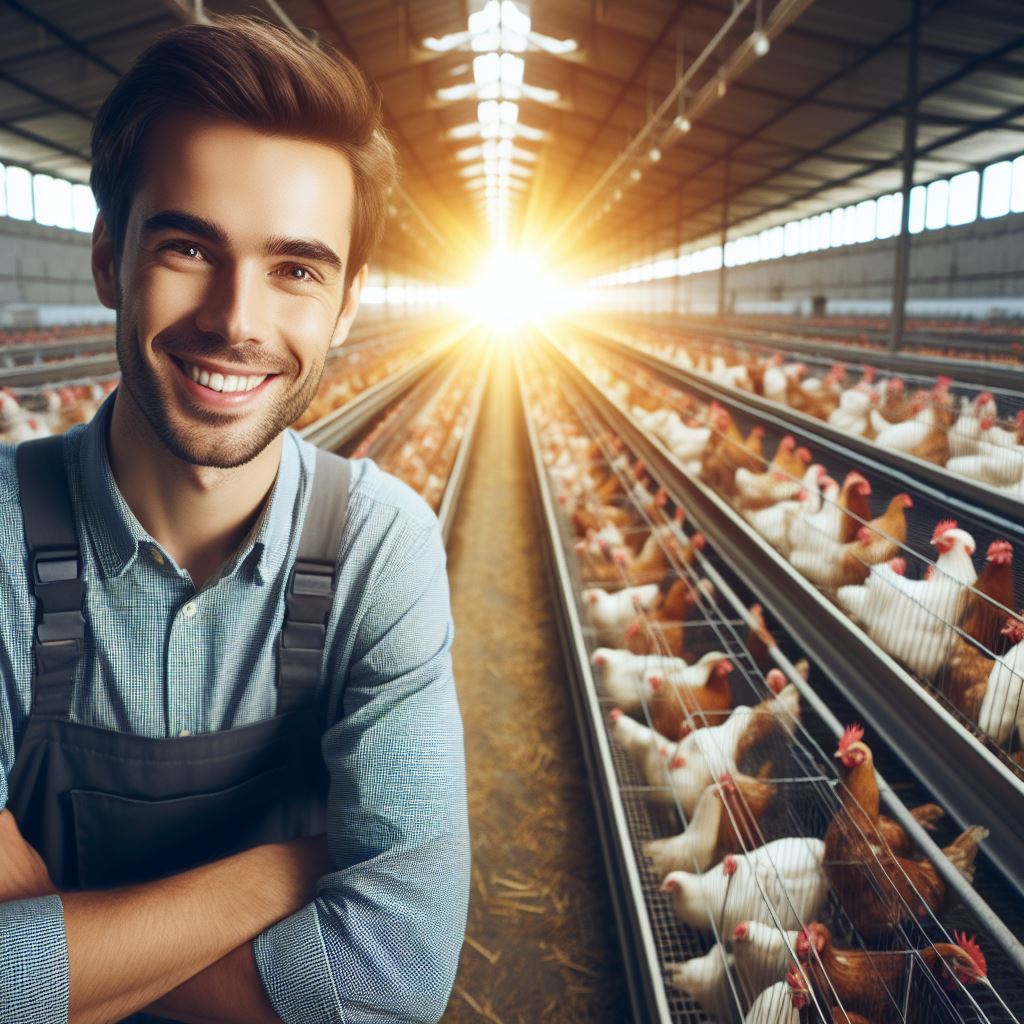 Layer vs. Broiler: Choosing Your Poultry Path