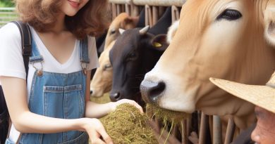 Livestock Feeding: Pasture vs. Supplements