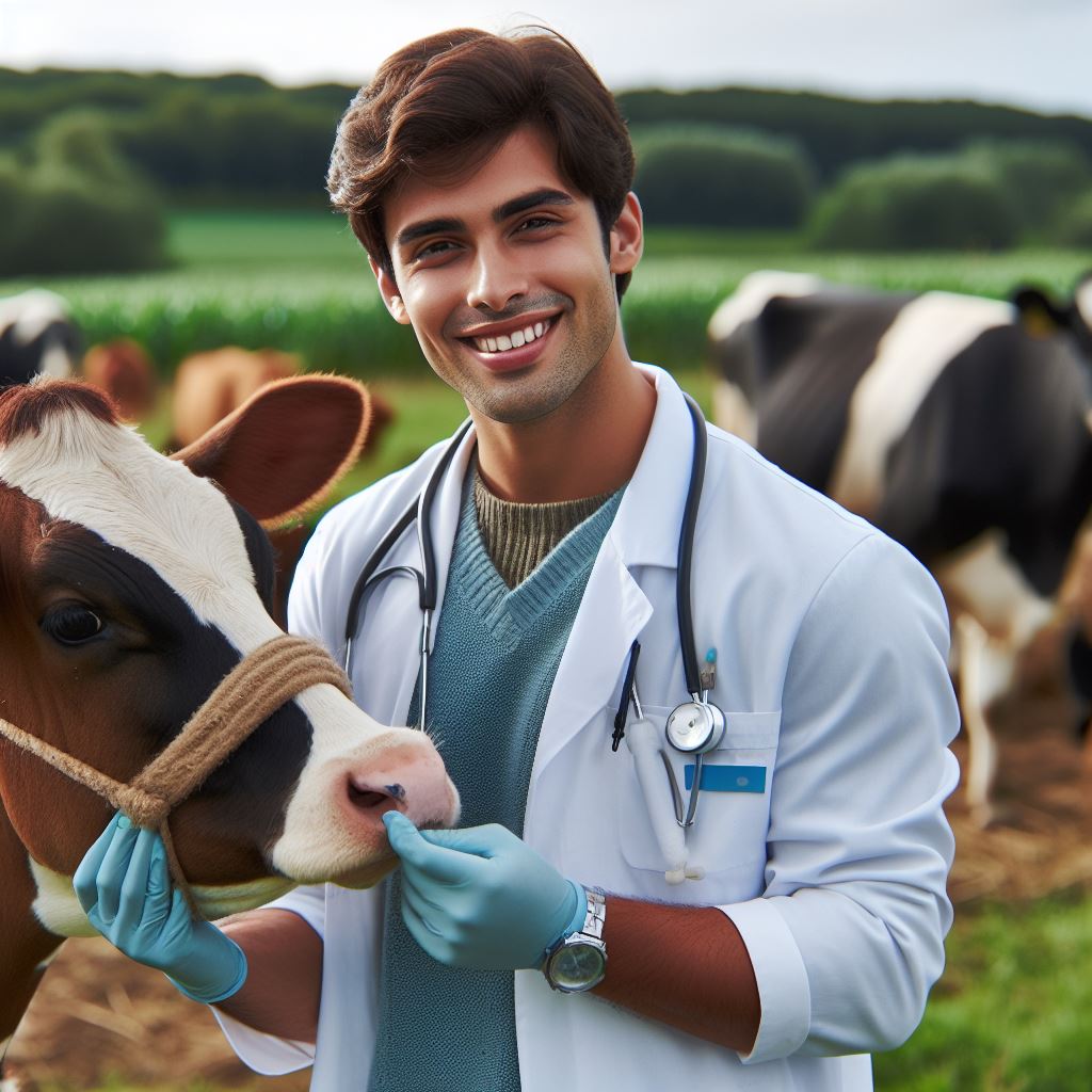 Livestock Health: Pasture-Based Tips