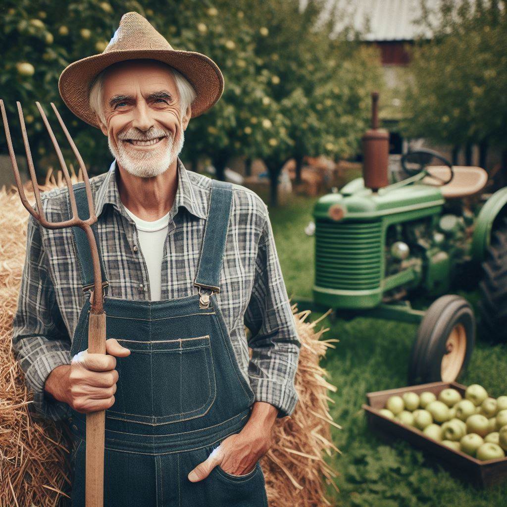 Local Food Trends in CSA