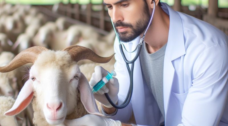 Managing Goat Health: Essential Tips