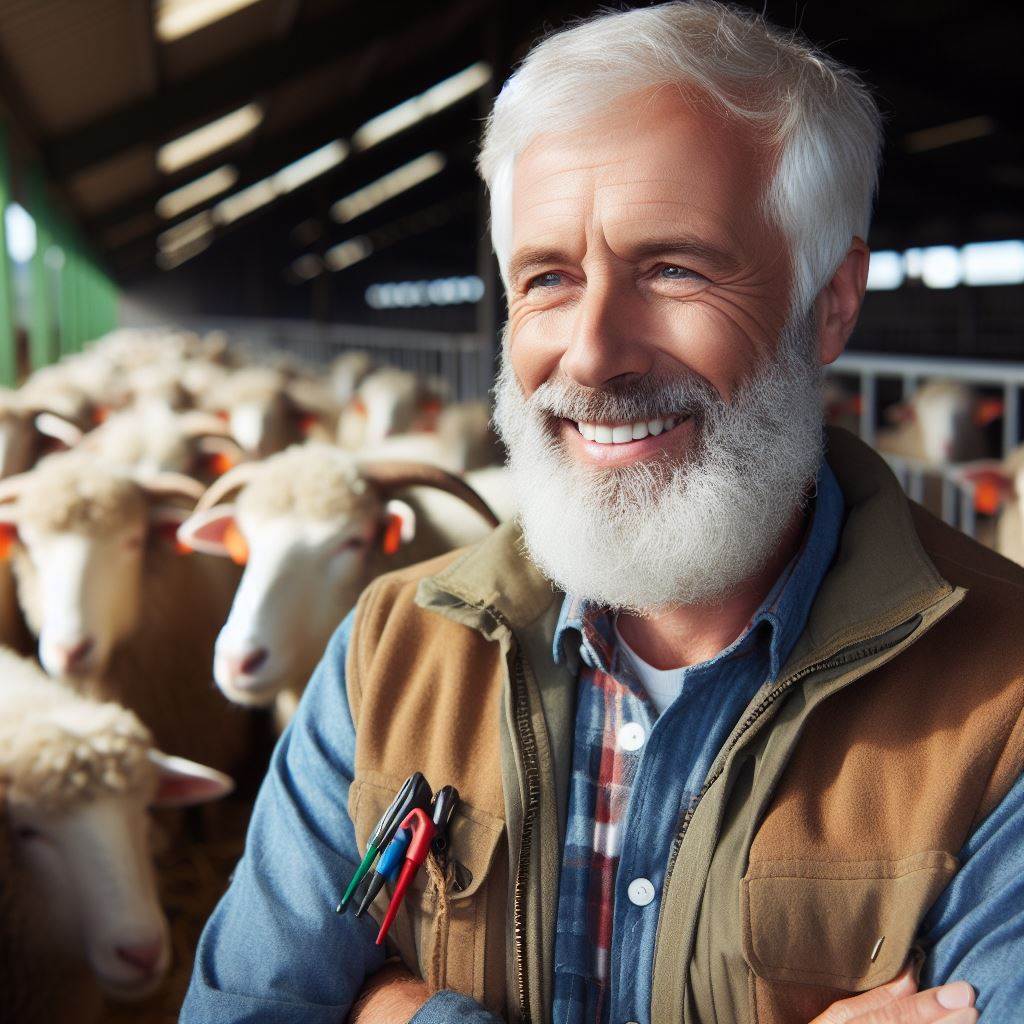 Managing Livestock Risks Effectively