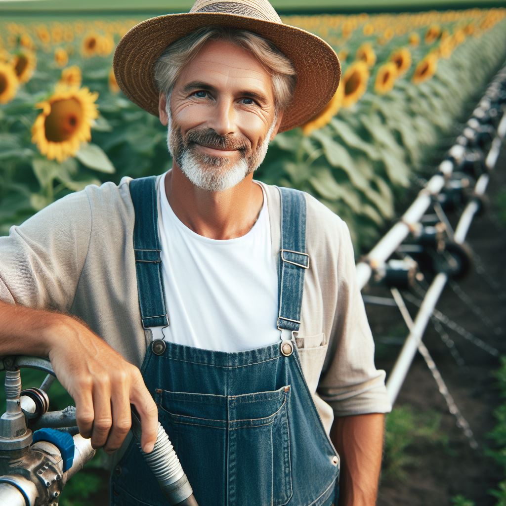 Maximize Fertility: Smart Crop Rotation Methods