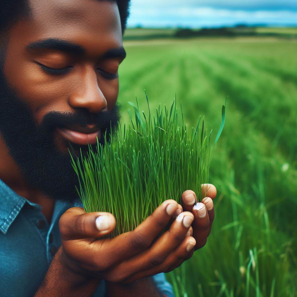 Maximizing Grass Growth in Pastures