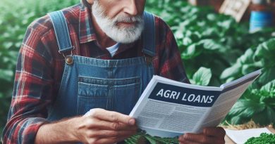 Navigating Agri Loans: A 2024 Overview