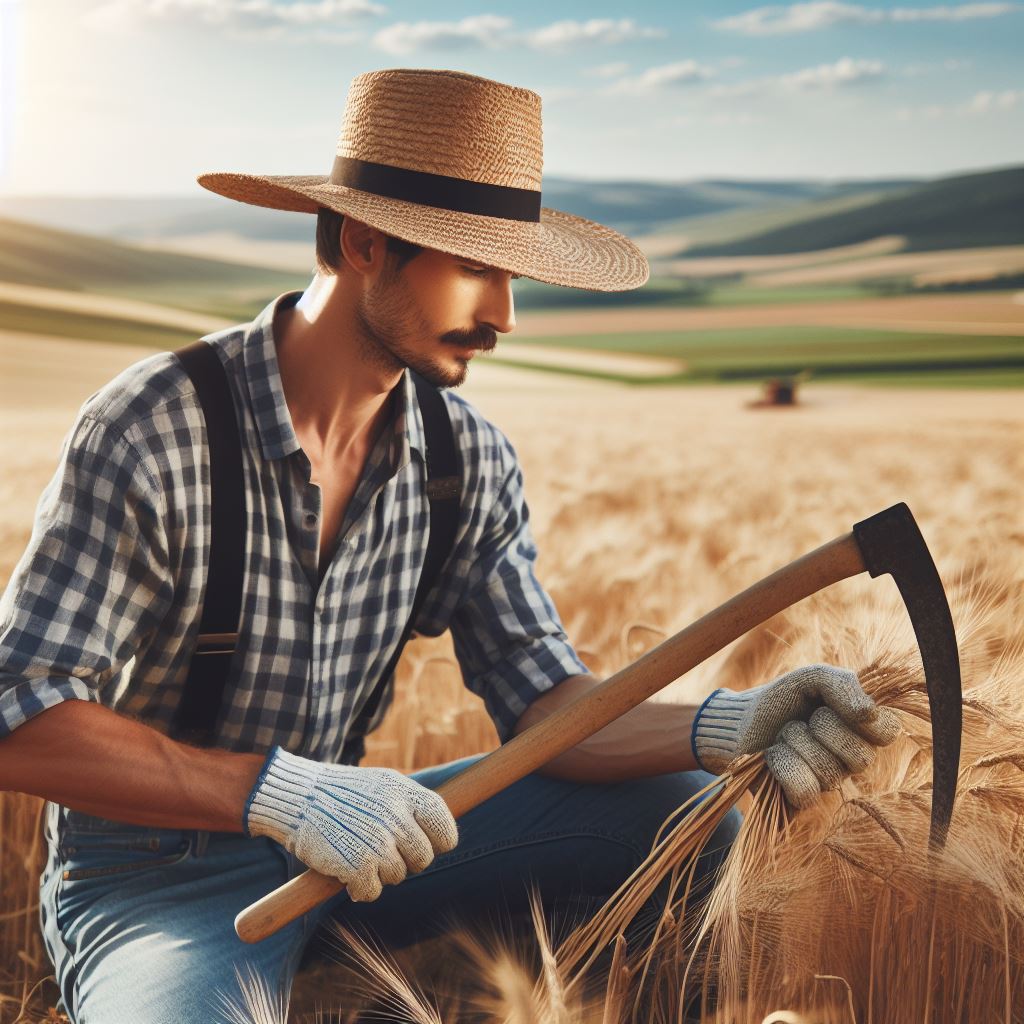 Farm Labor Laws: Changes In 2024 You Must Know