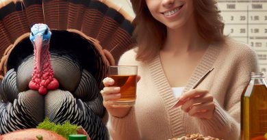 Nutritional Needs of Turkeys: A Complete Guide