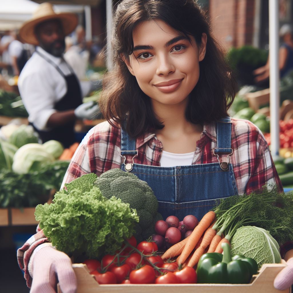 Old School Farm Marketing: Still Relevant?