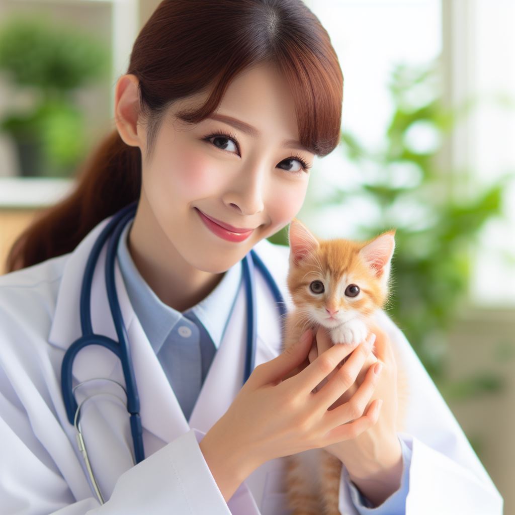 Organic Animal Health Care