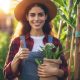 Organic Farming 101: Methods and Benefits