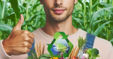 Organic Farming: A Climate Resilient Choice