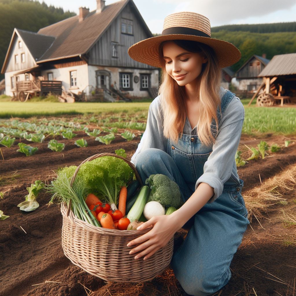 Organic Farming Myths vs. Facts: The Truth