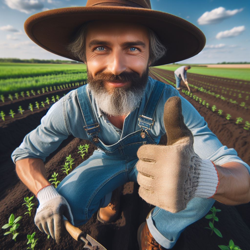 Organic Farming Myths vs. Facts: The Truth